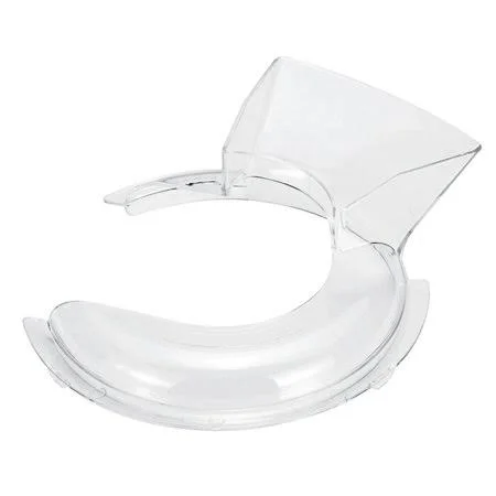 Jocestyleb Splash Guard Replacement for Kitchen Aid, Men's, Size: One Size