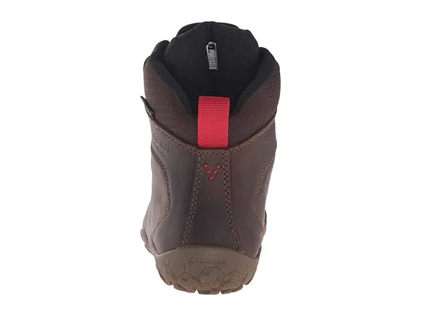 Vivobarefoot Women's Tracker FG Boots Brown 43 EU