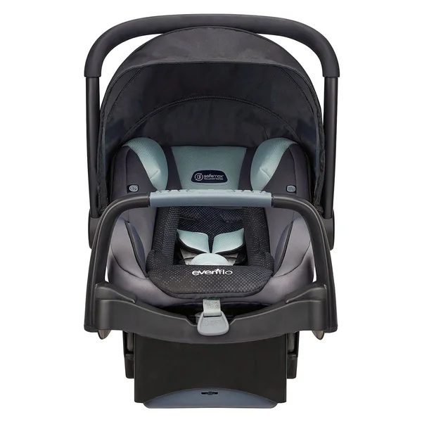 Evenflo SafeMax Infant Car Seat - Shiloh