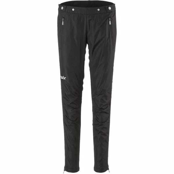 Swix Women's Universal x Pant Black