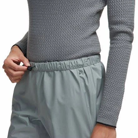 Outdoor Research Aspire Pant - Women's Light Pewter, L
