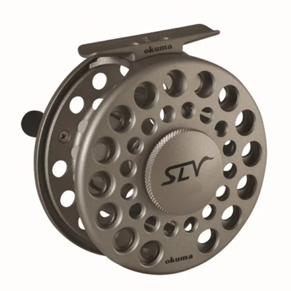 Okuma Slv Fly Reel