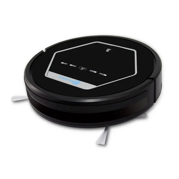 Rollibot BL618– Quiet Robotic Vacuum CLEANER. Vacuum’s, Sweeps, Mops with UV