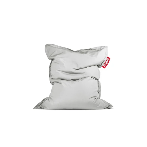 Fatboy Original Outdoor Slim Bean Bag - Thunder Grey