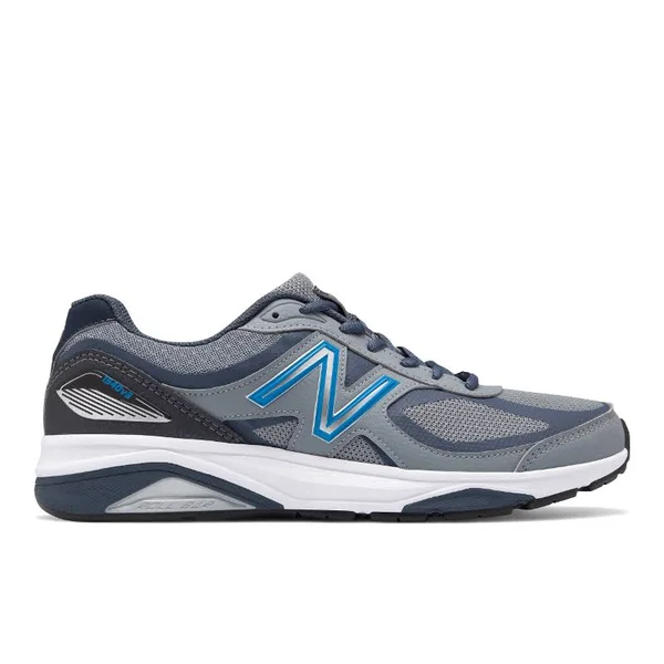 New Balance Men's 1540v3 Grey - 7.5, 4E