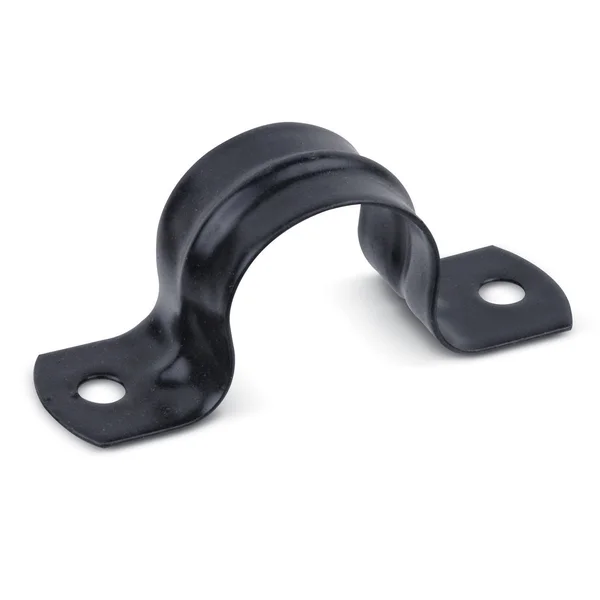 Ocal 2HS21/2-G 2-Hole Steel Pvc-Ct Strap