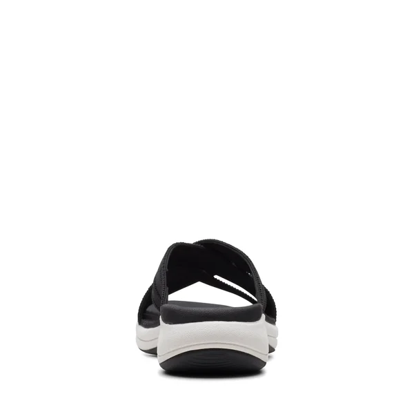 Clarks Mira Isle 11 Women's Black