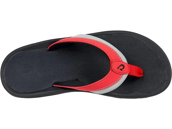 Olukai &Ohana Koa - Men's Sandals Shadow Green/Charcoal - 18