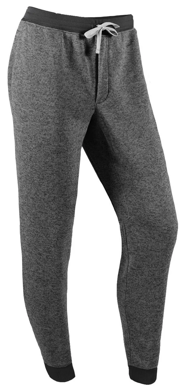 Mountain Khakis Men's Old Faithful Pant Slim Fit - Black - XL