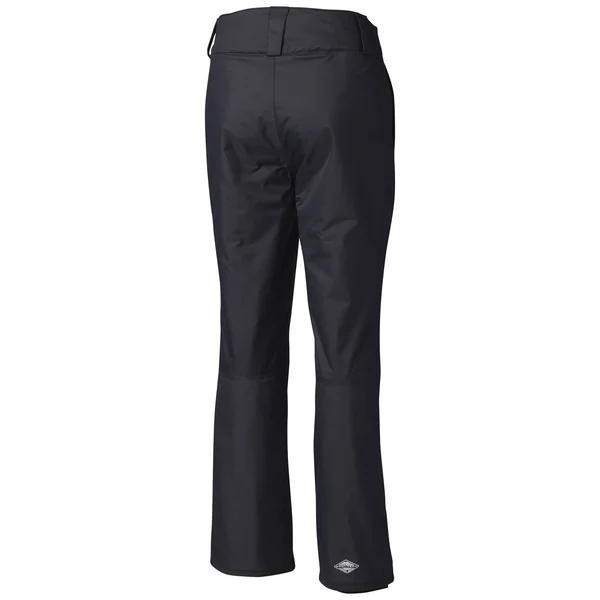 Columbia on The Slope II Pant S - Black