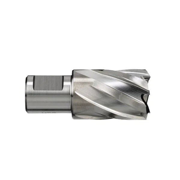 Drill America CTC5-530-339 1-1/8x22x3x22 Carbide Tipped Annular Cutter