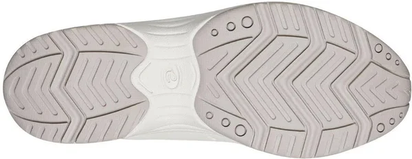 Women's Easy Spirit Traveltime Slip-On Sneaker - Size 8 WW - White