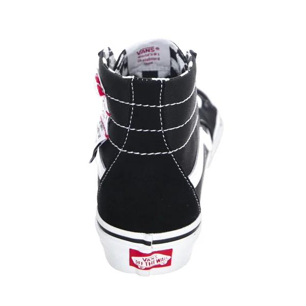 Vans UA Sk8-Hi DIY VN0A4U16U7B