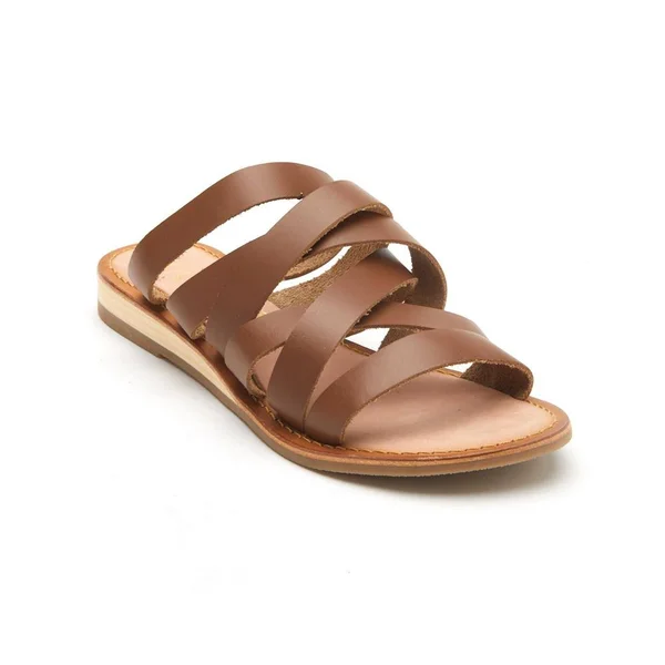 Coconuts by Matisse - Ladylike Sandals - White Snake 9
