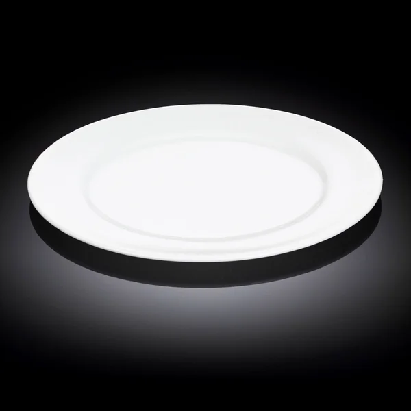[A] Fine Porcelain Bread Plate - 11x22