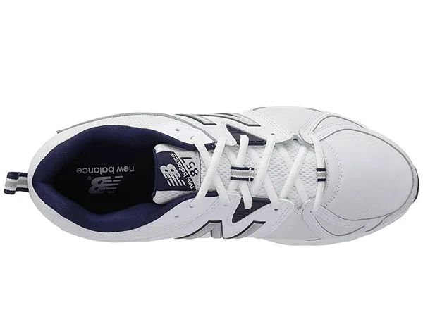 New Balance 857 White Men's 15 - D