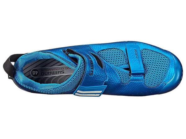Shimano SH-TR9 Shoe 50 Blue