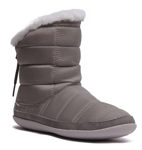 Toms Cement Quilted Women's Inez Slippers