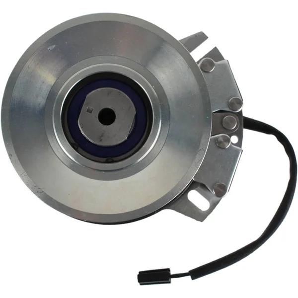 PTO Clutch for John Deere Electric AM134397 - w/ Wire Harness Repair Kit