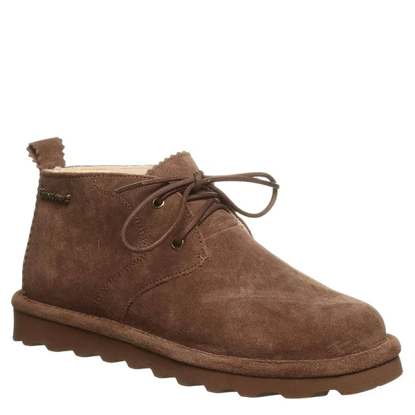 Bearpaw Skye 10 Women's Cocoa