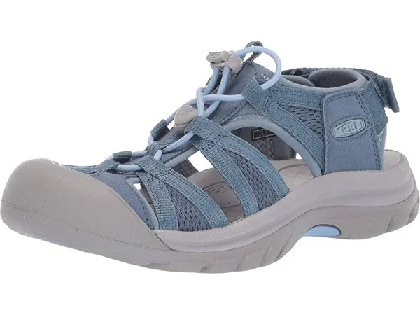 Keen Venice II H2 6.5 Women's Blue