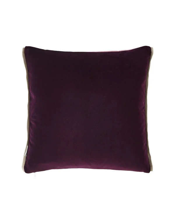 Designers Guild Varese Pale Rose Decorative Pillow