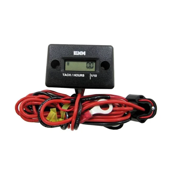 Honda 08181-ENM-036AH Generator Hour Meter/Tachometer Kit