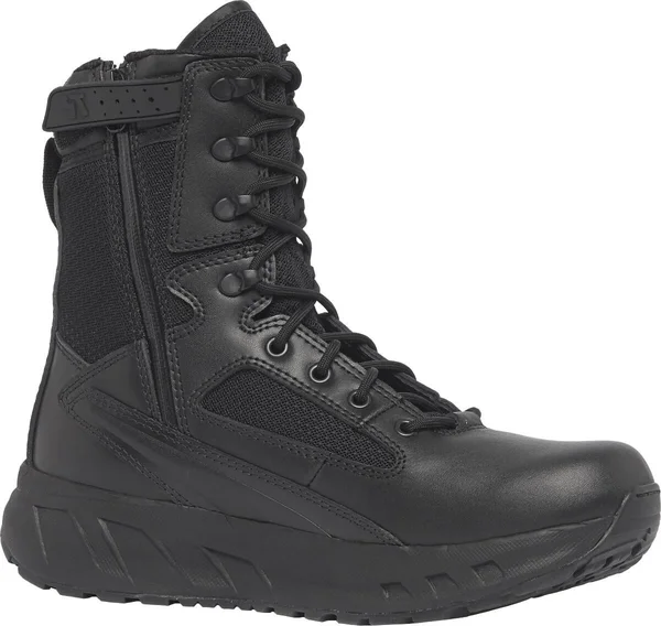 Belleville Maxx 8Z Maximalist Tactical Boots - Black