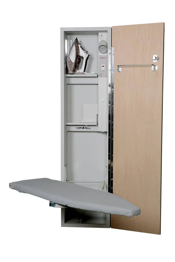 Iron-A-Way 42 in. Universal Design Ironing Center
