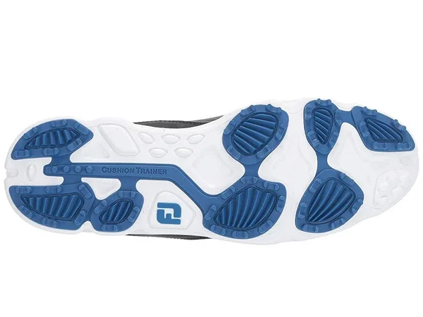FootJoy Women's Pro/SL Golf Shoes - Size: 6.5, Black