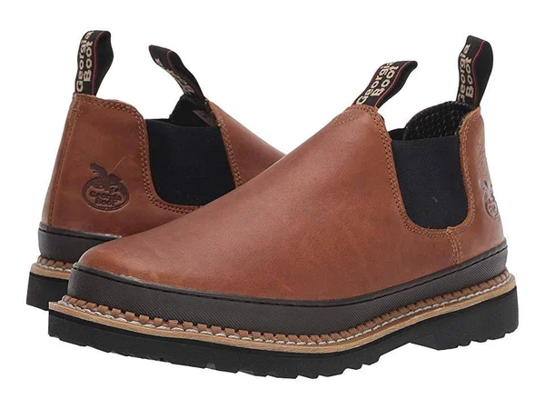 Georgia Giant Revamp Romeo - Men's Brown