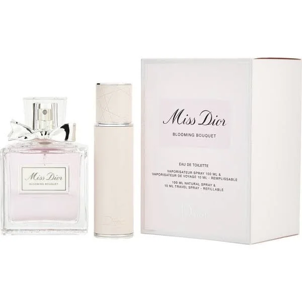 Miss Dior Blooming Bouquet Gift Set by Christian Dior