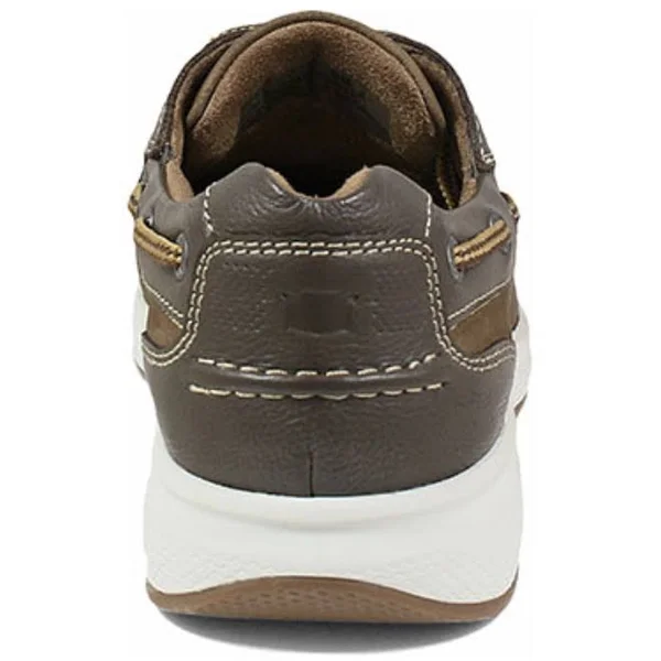 Florsheim Great Lakes Moc Toe Oxford 12 Men's Stone