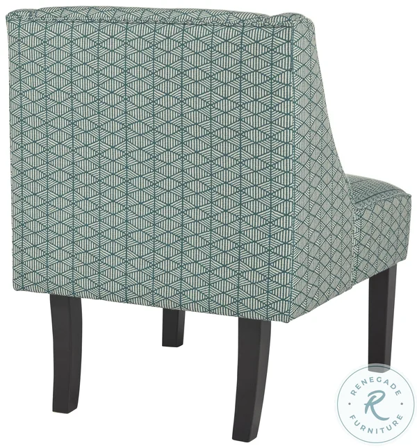 Ashley Janesley Accent Chair