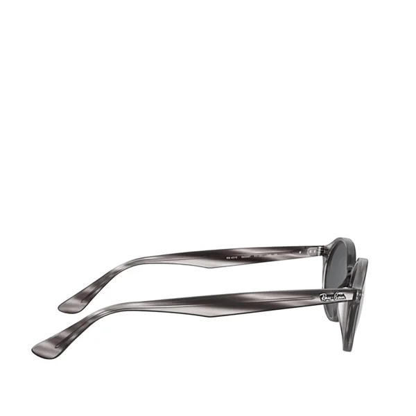 Ray Ban Sunglasses RB4315 643087 Stripped Grey Havana 51 mm