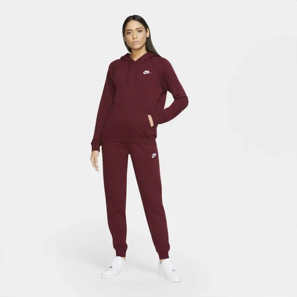 Nike Sportswear Essential Women's Fleece Pullover Hoodie