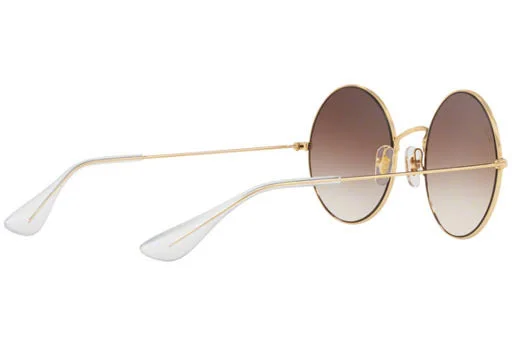 Ray-Ban Women's Ja-Jo Round Sunglasses - Arista, 55 mm