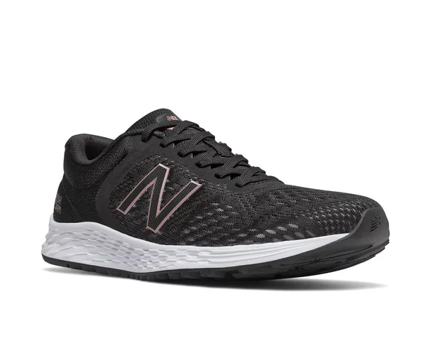 New Balance Fresh Foam Arishi V2 10 Women's Black