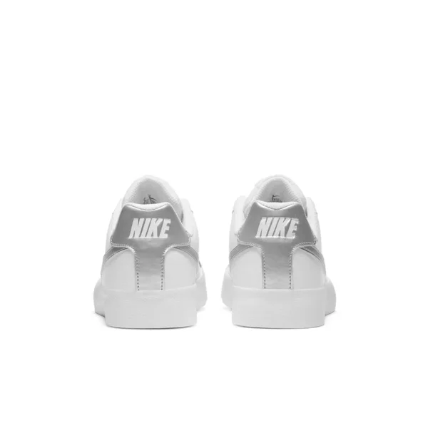 Nike Court Royale AC Women's Shoes in White, Size: 6.5, AO2810-114