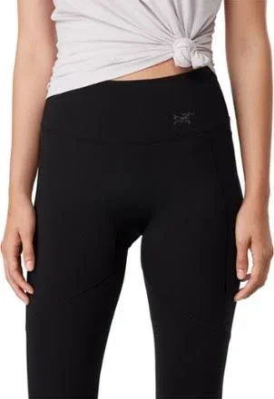 Arc&teryx Oriel 28in Legging - Women's Black, XL