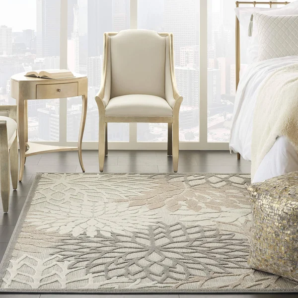 Nourison Aloha ALH05 Rug 3&x5& Rug