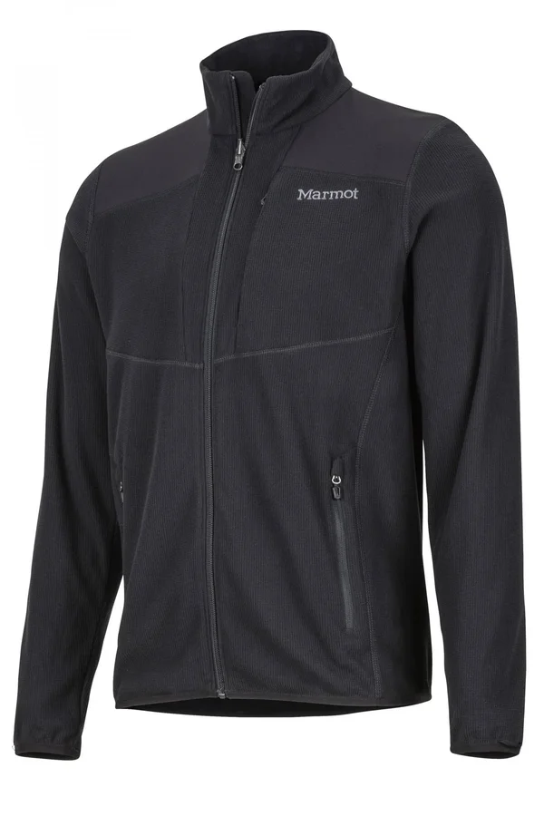 Marmot Men's Reactor Jacket - Large - Black