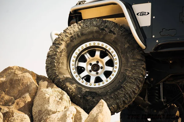 Milestar Patagonia M/T 33X12.50R15 Tire