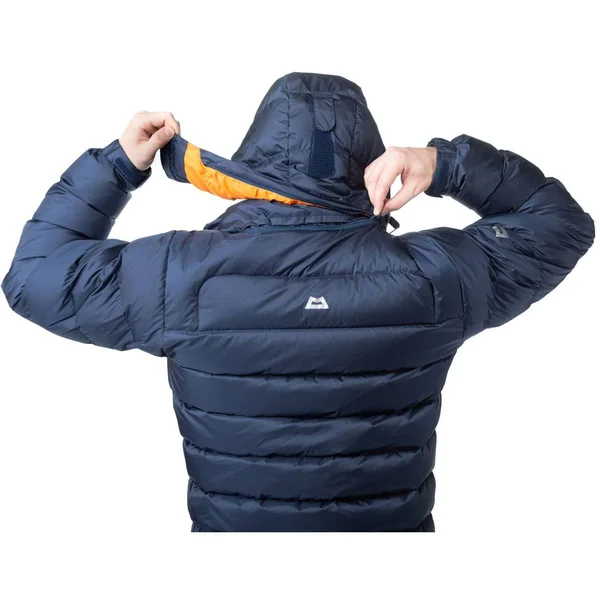 Mountain Equipment LightLine Jacket - Men's Navy XL