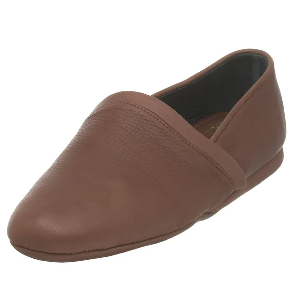 L.B. Evans Men's Aristocrat Opera, Size: 14, Brown