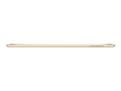 Apple iPad Mini 4 - 64 GB - Gold