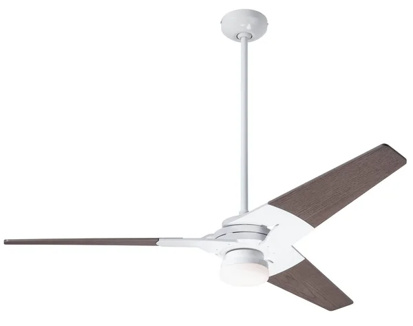 Modern Fan Company - TOR-GW-52-WH-272-005 Torsion 52x22 Ceiling