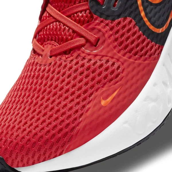 Nike Renew Ride 2 Men's Running Shoes - Size: 7.5, Red