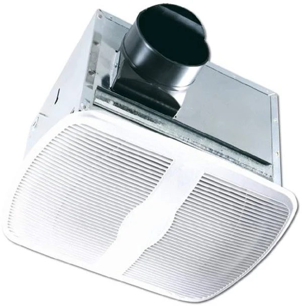 Air King 80 CFM Energy Star Certified Quiet Exhaust Fan (AK80LS-1)