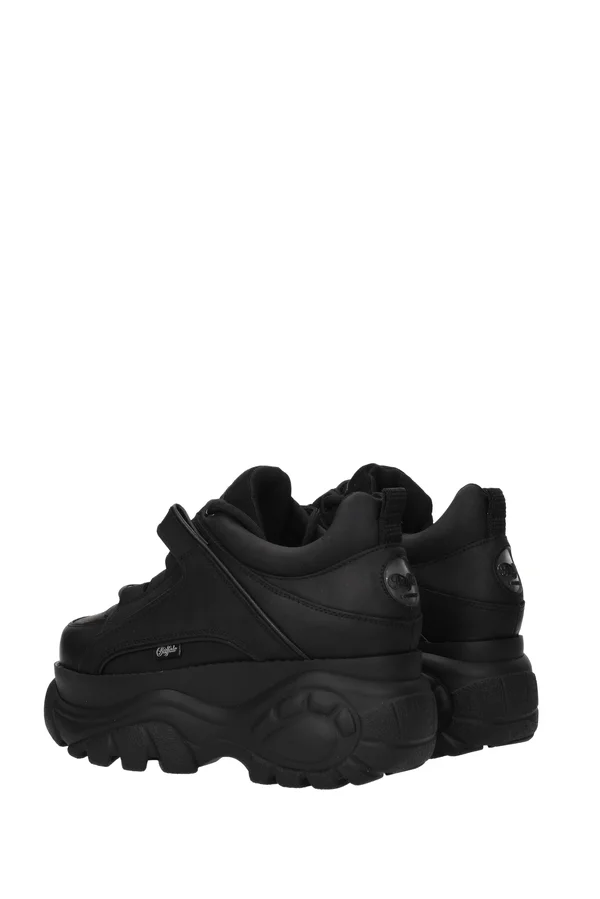 Sneakers Buffalo London Women Black